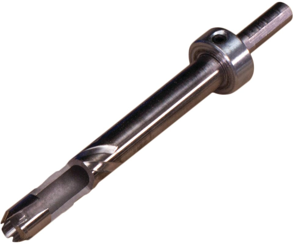 Kreg Custom Pocket-Hole Plug Cutting Bit