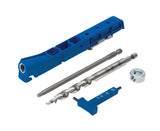 124186: Kreg Jig 300-series Pocket Hole Jigs