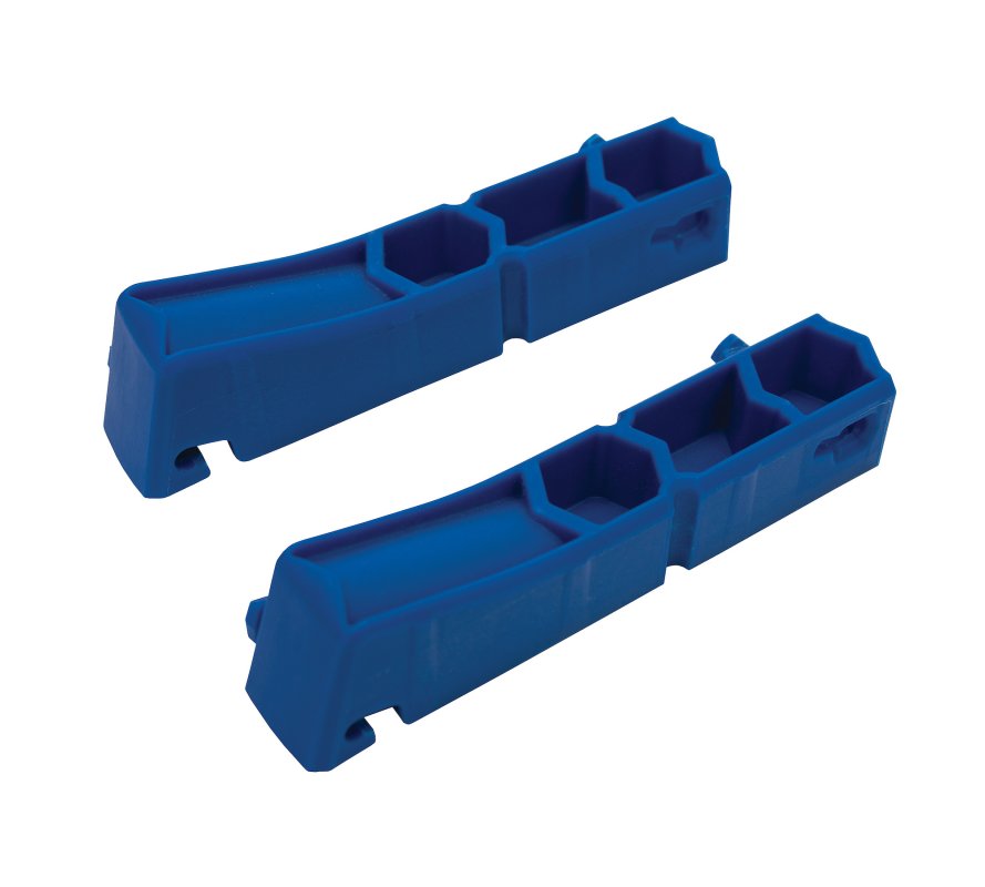 124189: Kreg Jig 300-series Pocket Hole Jigs
