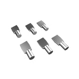 Kreg Nickel-Plated Shelf Pins - Pack of 20