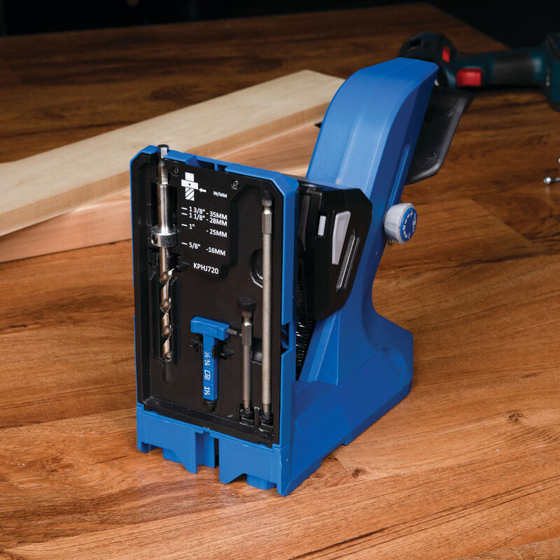 Kreg Pocket Hole Jig 720PRO