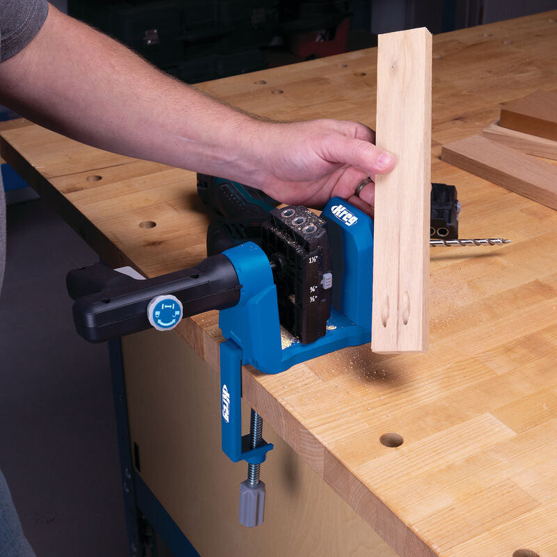 Kreg Micro Pocket Drill Guide Kit 530