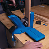 Kreg Micro Pocket Drill Guide Kit 730