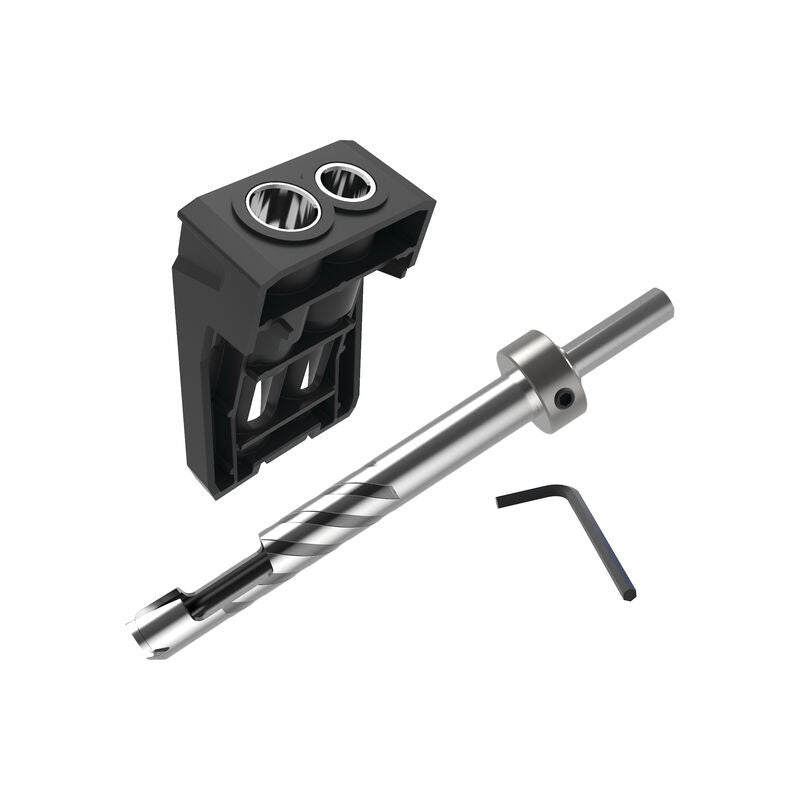 Kreg Custom Plug Cutter Guide Kit 740
