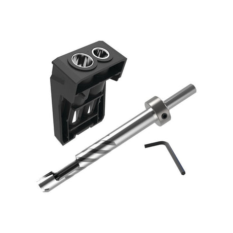 Kreg Custom Plug Cutter Guide Kit 740