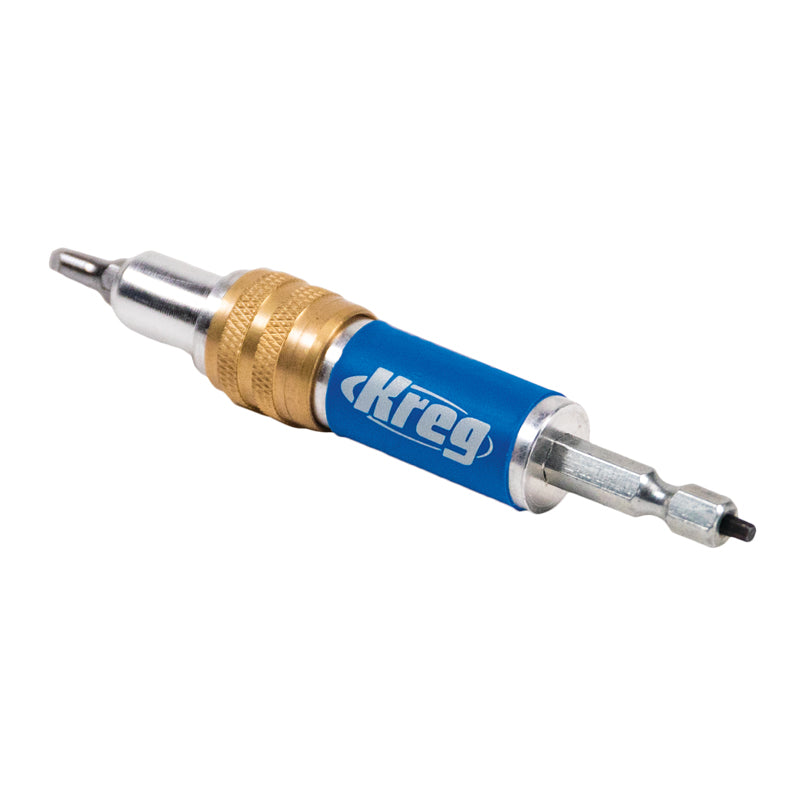 Kreg Quick-Flip Drill-Driver