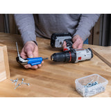 Kreg 90 Deg Pocket-Hole Driver