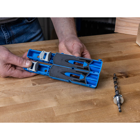 Kreg Pocket Hole Jig XL