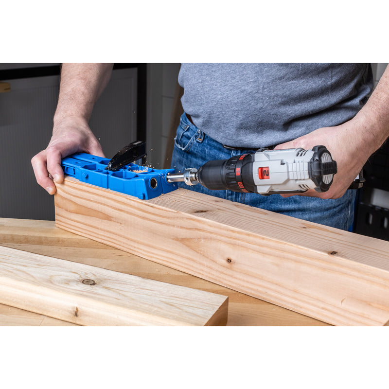 Kreg Pocket Hole Jig XL