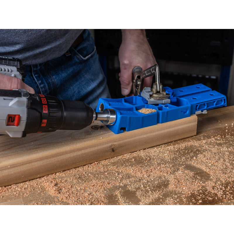Kreg Pocket Hole Jig XL