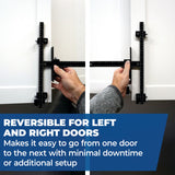 Kreg Cabinet Hardware Jig PRO