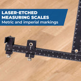 Kreg Cabinet Hardware Jig PRO