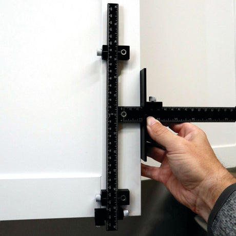 Kreg Cabinet Hardware Jig PRO