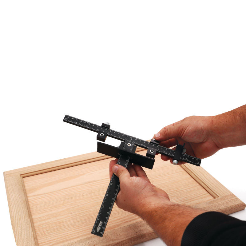Kreg Cabinet Hardware Jig PRO