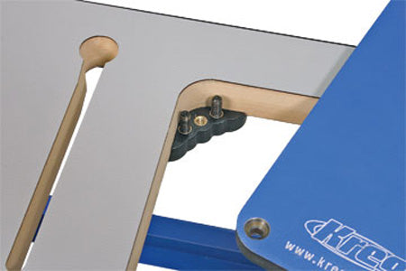 Kreg Precision Benchtop Router Table