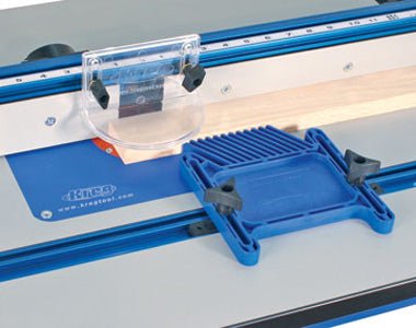 124309: Kreg True Flex Featherboard