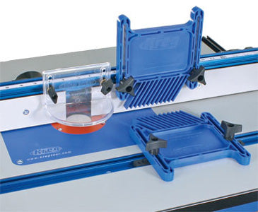 124309: Kreg True Flex Featherboard