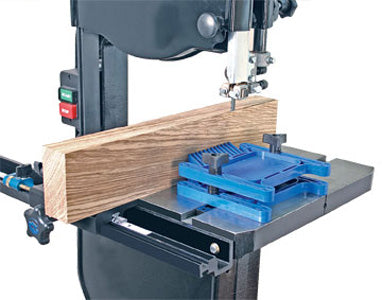 124309: Kreg True Flex Featherboard