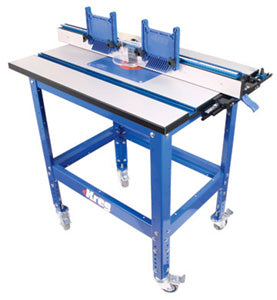 124310: Kreg Twin Pack True Flex Featherboard