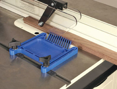 124310: Kreg Twin Pack True Flex Featherboard