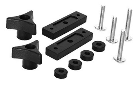 124309: Kreg True Flex Featherboard