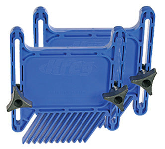 124310: Kreg Twin Pack True Flex Featherboard