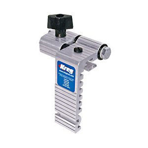 124311: Kreg Precision Router Table Stop