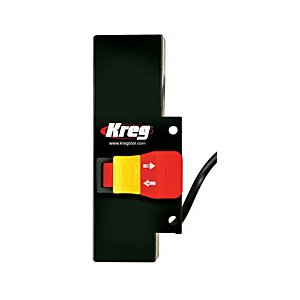 124312: Kreg Precision Router Table Switch