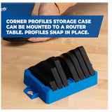 Kreg Corner Routing Guide Set
