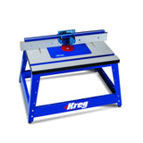 Kreg Precision Benchtop Router Table