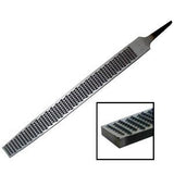 124401: Nicholson Flat Wood Rasp - 10 inch