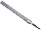 Half-Round Wood Rasp - 10 inch