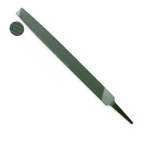 Nicholson Tapered Magicut Files