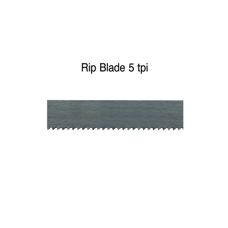 Frame Saw Blades - 600mm