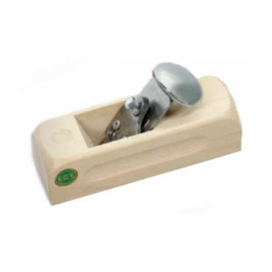 124564: E. C. Emmerich Primus Adjustable Block Plane