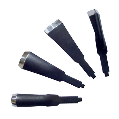 Flexcut Power Roughing Gouge Set