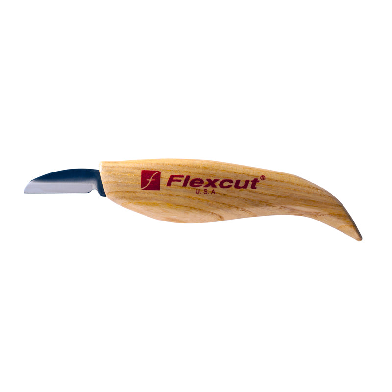 Flexcut Cutting Knife - KN12