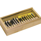 125011: Flexcut Deluxe Power Gouge Set