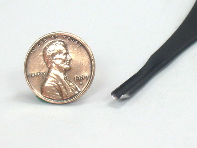 Flexcut Palm Chisel No. 5 - 1/8 inch