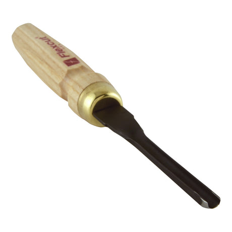 Flexcut No. 11 Straight Gouge - 1/4 inch