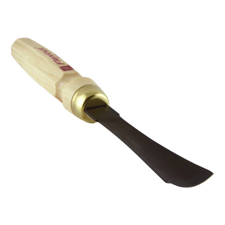 Flexcut No. 7 Straight Gouge - 1-1/8 inch
