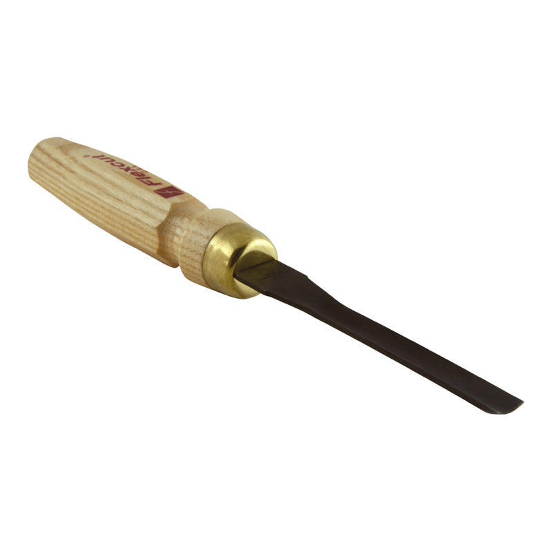 Flexcut No. 7 Straight Gouge - 7/16 inch