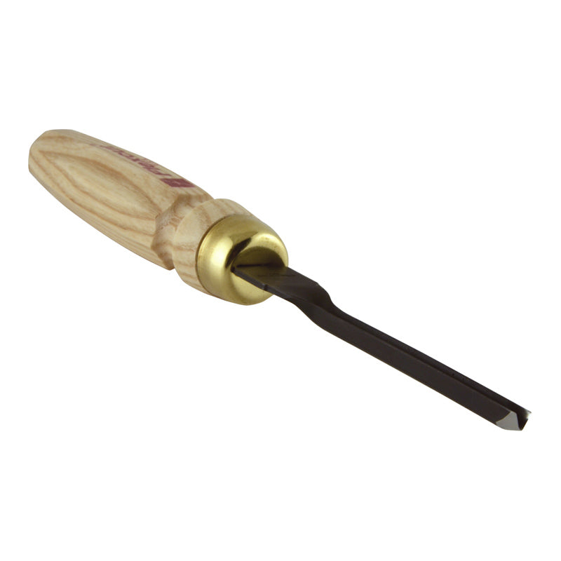 Flexcut No. 11 Straight Gouge - 1/8 inch