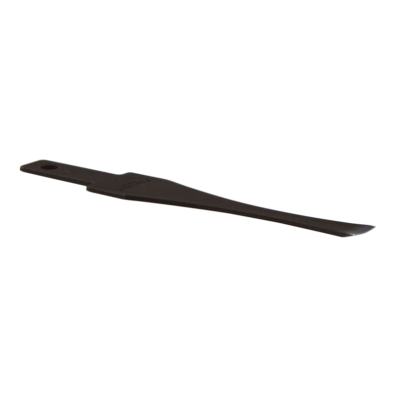 Flexcut No. 3 Gouge SK Blade - 3/8 inch
