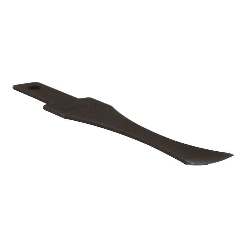 Flexcut No. 3 Gouge SK Blade - 5/8 inch