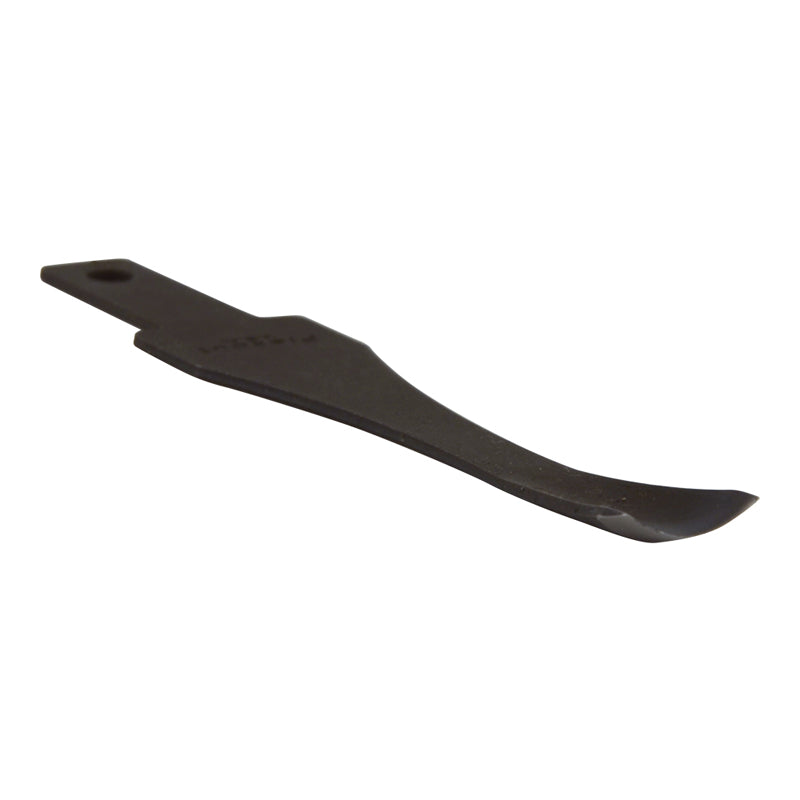 Flexcut No. 5 Gouge SK Blade - 9/16 inch