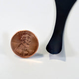 Flexcut No. 8 Gouge SK Blade - 3/8 inch