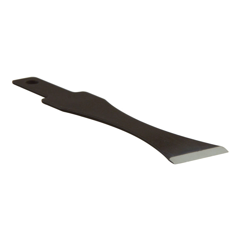 Flexcut No. 1 Straight Chisel SK Blade - 7/8 inch