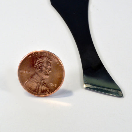 Flexcut Palm Chisel Skew No.2 - 9/16 inch
