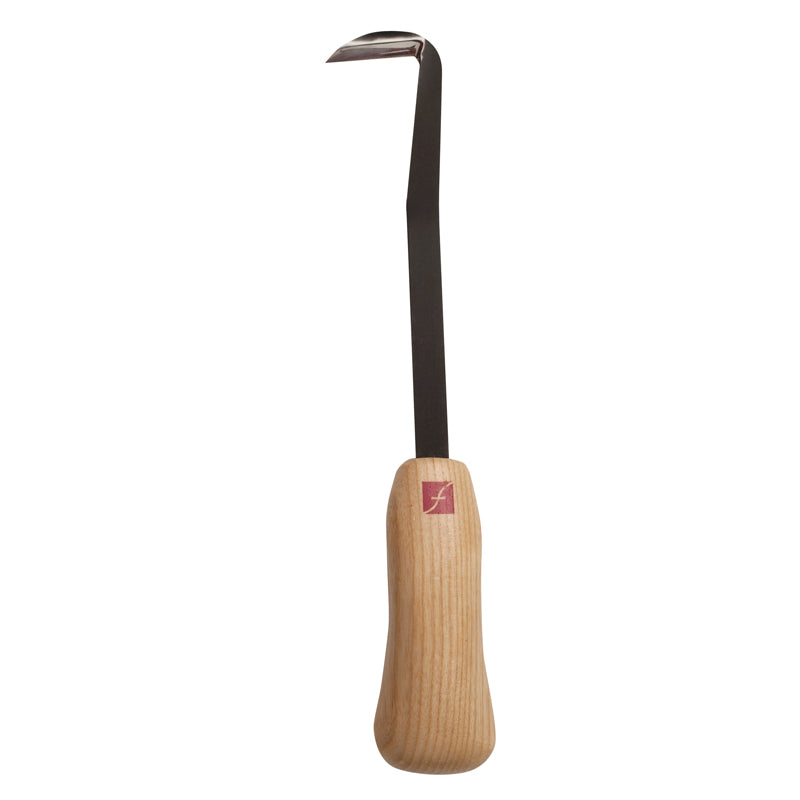Flexcut Mini Drawknife - KN17